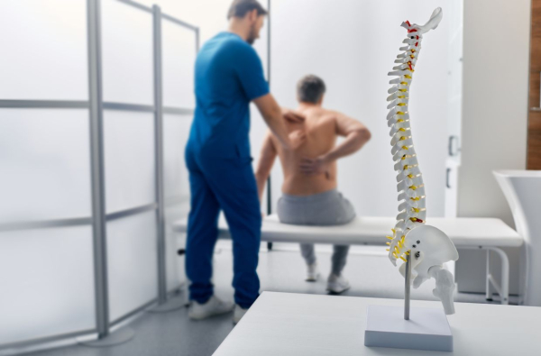 Йога при сколиозе для начинающих: упражнения, польза, противопоказания Йога при сколиозе для начинающих: упражнения, польза, противопоказания