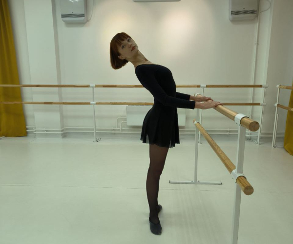 Что такое пор де бра в балете, как выполнять пор де бра — видео, фото